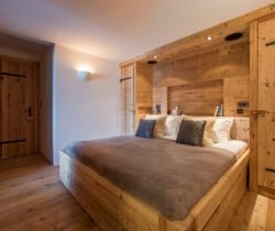 Chalet-Alani-Bedroom