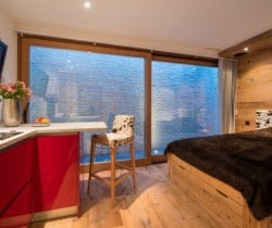 Chalet-Alani-Bedroom