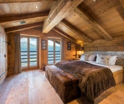 Chalet-Alani-Bedroom