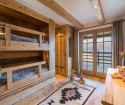 Chalet-Alani-Bedroom