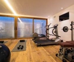 Chalet-Alani-Fitness-room