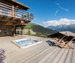 Chalet-Alani-Jacuzzi