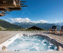 Chalet-Alani-Jacuzzi