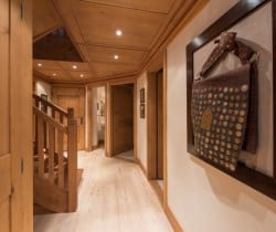 Chalet-Apartment-Arvin-Hall