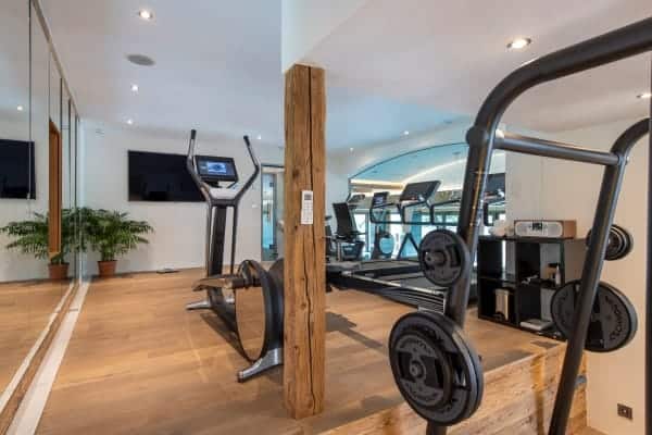 Chalet-Berarde-Fitness-room