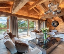 Chalet-Berarde-Living-room