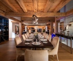 Chalet-Berarde-Dining-room