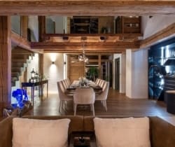 Chalet-Berarde-Dining-room