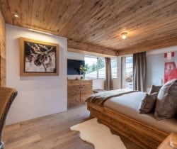 Chalet-Berarde-Bedroom