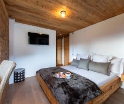 Chalet-Berarde-Bedroom