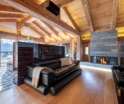 Chalet-Berarde-Bedroom