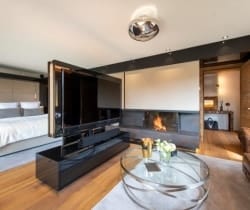 Chalet-Berarde-Bedroom