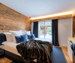 Chalet-Berarde-Bedroom
