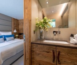Chalet-Berarde-Bedroom