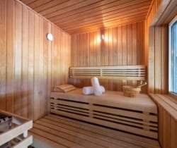 Chalet-Berarde-Sauna