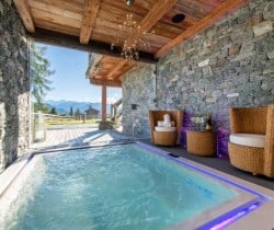 Chalet-Berarde-Hot-tub