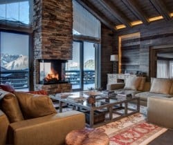 Chalet-Berit-Living-room