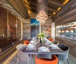 Chalet-Berit-Dining-room