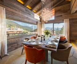 Chalet-Berit-Dining-room