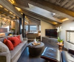 Chalet-Berit-Bedroom