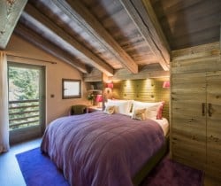 Chalet-Berit-Bedroom