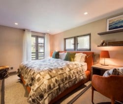 Chalet-Berit-Bedroom
