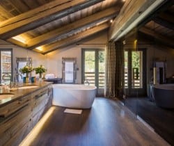 Chalet-Berit-Bathroom