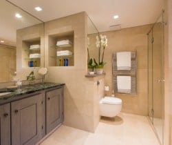 Chalet-Berit-Bathroom