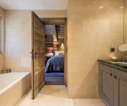 Chalet-Berit-Bathroom