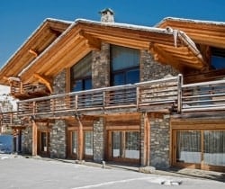 Chalet-Berit-Exterior