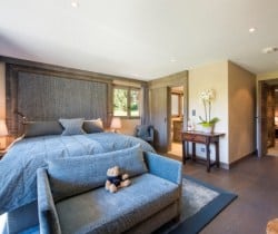 Chalet-Berit-Bedroom