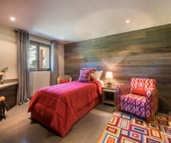 Chalet-Berit-Bedroom