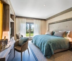 Chalet-Berit-Bedroom