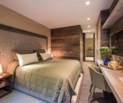 Chalet-Berit-Bedroom