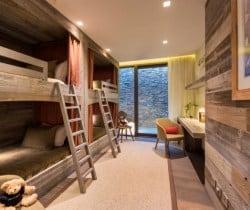 Chalet-Berit-Bedroom