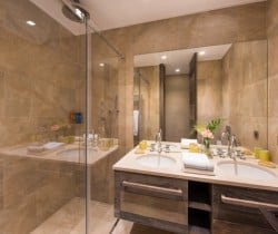 Chalet-Berit-Bathroom