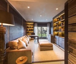 Chalet-Berit-Office