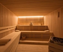 Chalet-Berit-Sauna