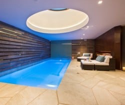 Chalet-Berit-Swimming-pool