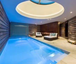 Chalet-Berit-Swimming-pool