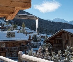 Chalet-Berit-Exterior