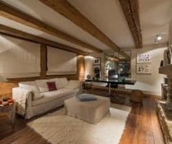 Chalet-Carlisle-Office