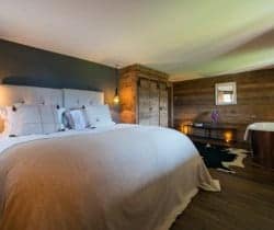 Chalet-Carlisle-Bedroom