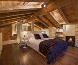 Chalet-Carlisle-Bedroom