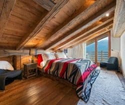 Chalet-Carlisle-Bedroom