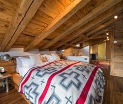 Chalet-Carlisle-Bedroom