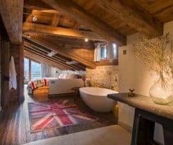 Chalet-Carlisle-Bedroom