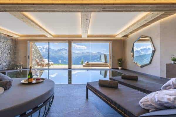Chalet-Clou-Swimming-pool