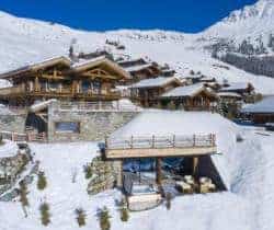 Chalet-Clou-Exterior