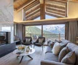 Chalet-Clou-Living-room